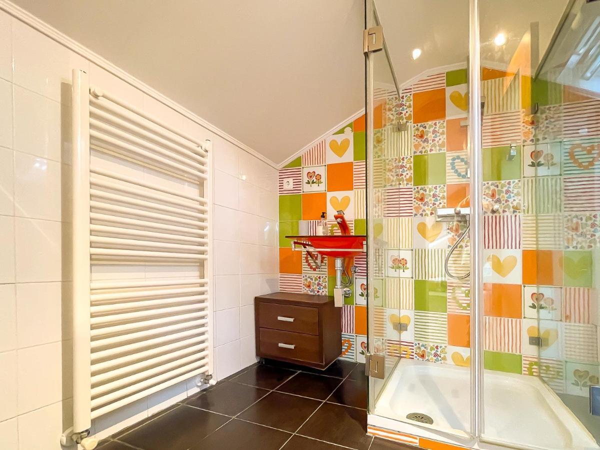 Quinta Do Cutato - Beatriz Guest House - Sotao Santo Estevao  Экстерьер фото