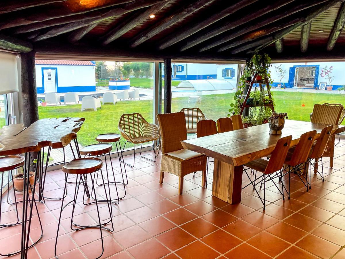 Quinta Do Cutato - Beatriz Guest House - Sotao Santo Estevao  Экстерьер фото
