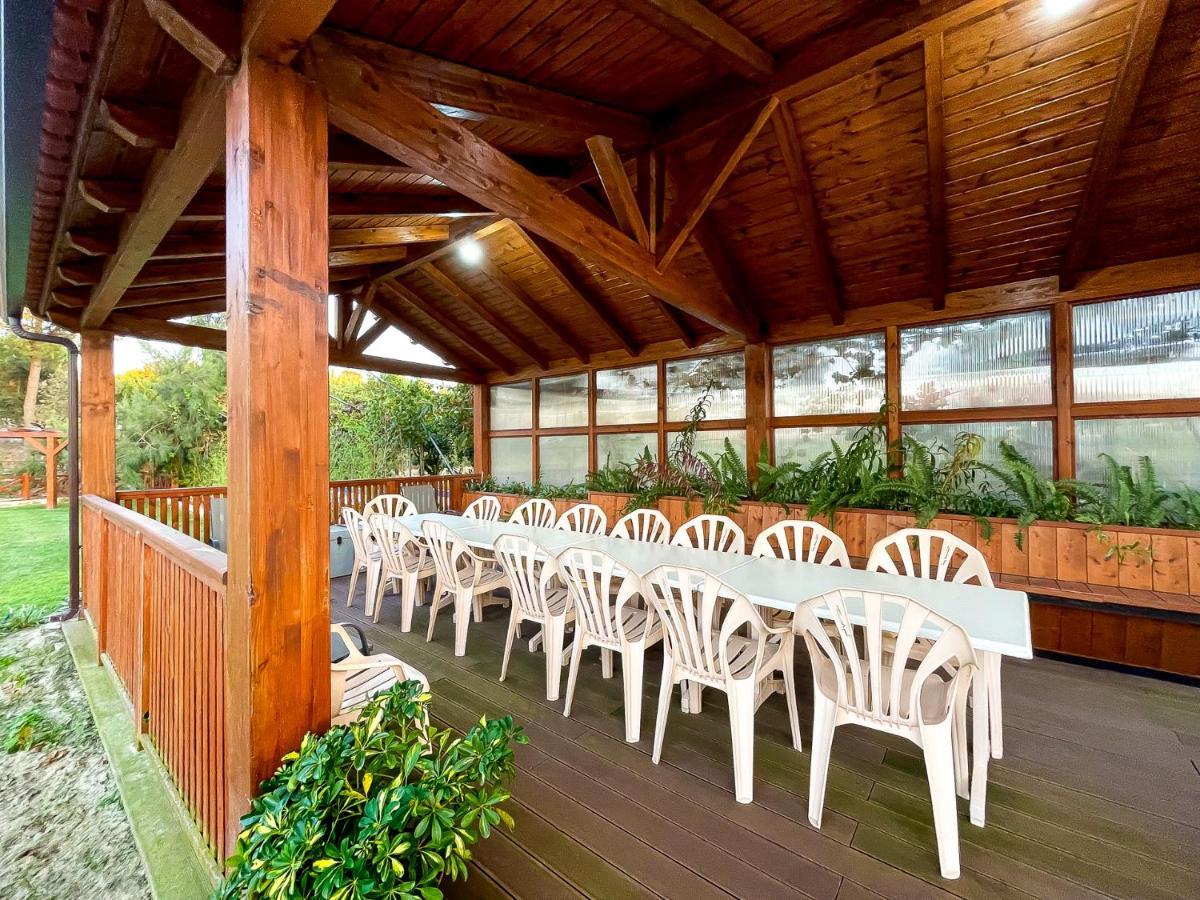 Quinta Do Cutato - Beatriz Guest House - Sotao Santo Estevao  Экстерьер фото